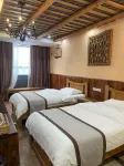 Huixian County Hotel (Guilin Normal University Yucai Campus Exhibition Center Branch) 치싱 주변 호텔