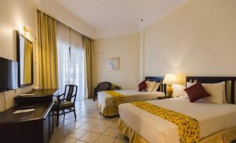 The Orient Star Resort Lumut