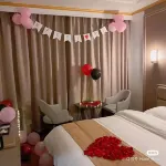 遼源四季酒店 鄰近遼源市體育館的酒店