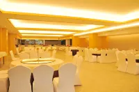 Xiongsen Holiday Villa - breakfast