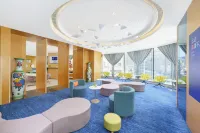 Holiday Inn Express Dalian City Center