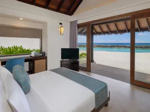 NOOE Maldives Kunaavashi