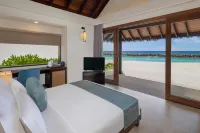 Nooe Maldives Kunaavashi Hotel a Vashugiri