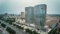 G+designer Apartment Hotels near Luhua Group Laiyang Branch