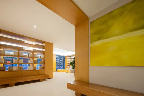 Sanya Yiting S Hotel (Dadonghai Branch) Общественные зоны Photos