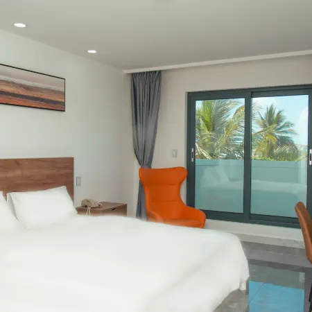 Saipan Shining Star Hotel