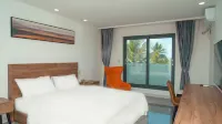 Saipan Shining Star Hotel Hotels in Tinian