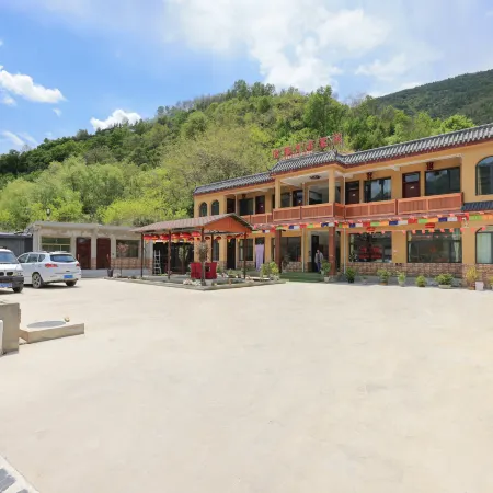 Tanchang Guanexiang Qin Chinese Inn