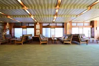 Mimatsukan Hotels in Shibukawa