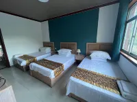Shanpedge B&B （Taihang Grand Canyon Scenic Area）