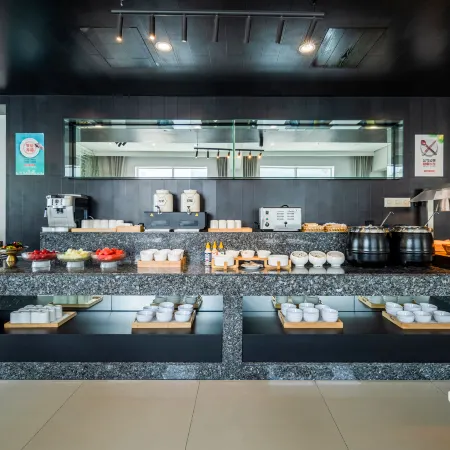 Verona Lanshang Hotel (Badaju Zibo Railway Station)