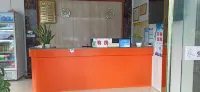 河池永發賓館 - 宠物友好