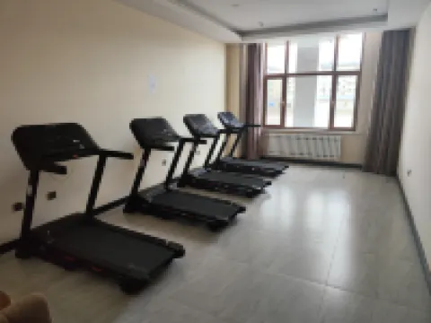 Genhe Pilot Hotel