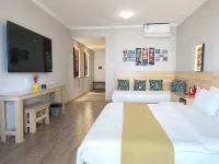 Moon Island Beach Seaview Holiday Villa