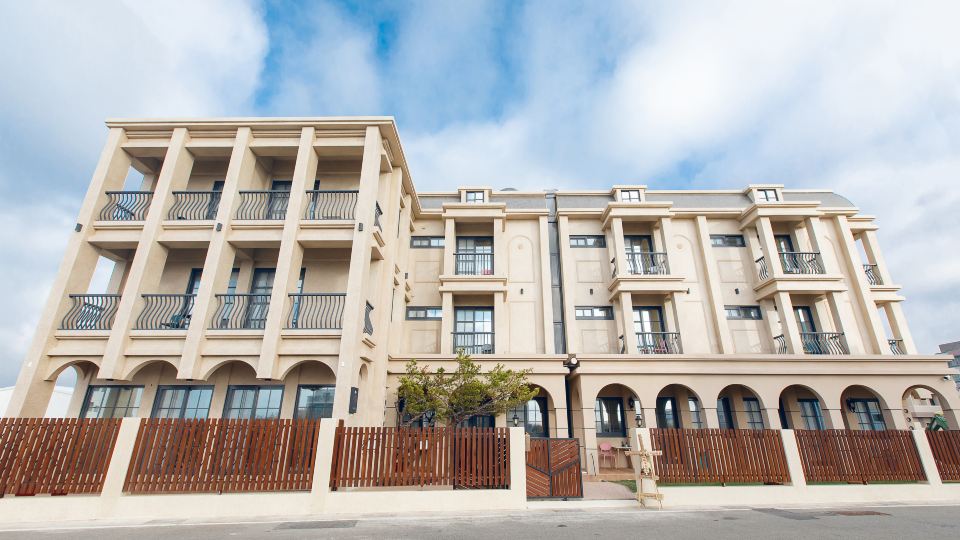 Kiwi Villa