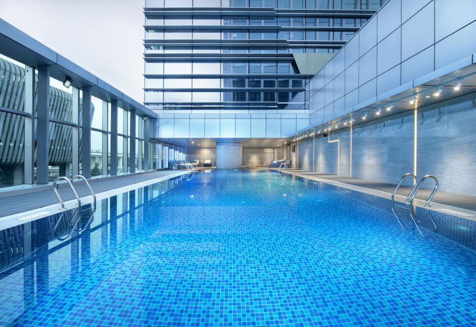 풀만 선전 북부 위치