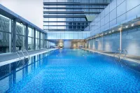 深圳深鐵鉑爾曼飯店