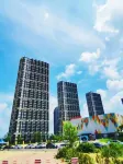Bayuquan Shuiyun Peninsula Seaview B&B (Shanhai Plaza Vanke Branch) - Pools