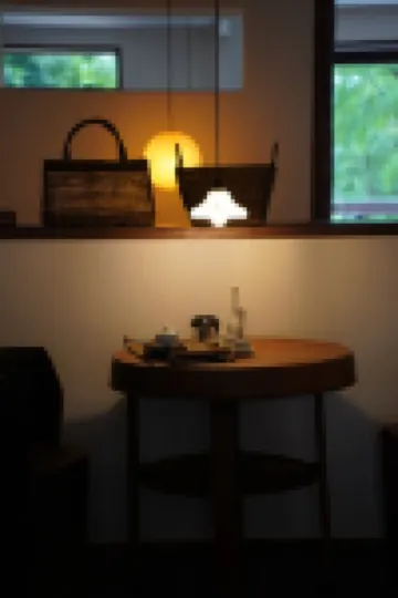 武夷山引溪別院