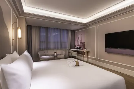 مركيور شانغهاي هونجتشايو سنترال