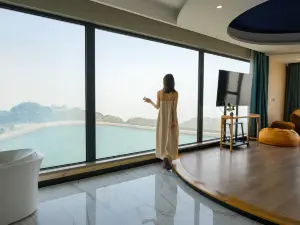 江左鳳凰民宿（宜興銅官山店）