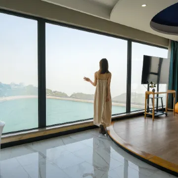 Jiangzuo Fenghuang Homestay (Yixing Tongguanshan Branch)