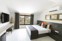 West House Exclusive Hotel Hôtels à : Karacaagac Mahallesi
