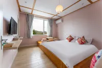 Moganshan Hongxuan Homestay