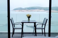 Dongji Qingbang Buzhishan · Sunset Super First Line Sea View Scenic Apartment Hotels near First Outpost of East Sea