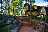 Youyang Taohuayuan Forest Hotel