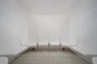 Wyndham Nankunshan - spa