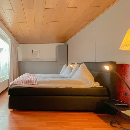 Hotel Rothaus Luzern