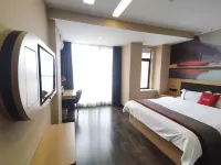 Shankee Hotel (Wuhan Tongji Hospital Hangkong Road) Hotels in Wuhan