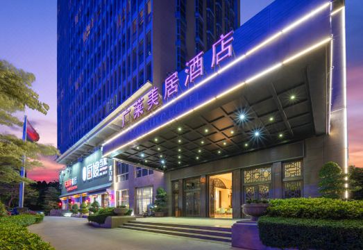 객실 내부 사진