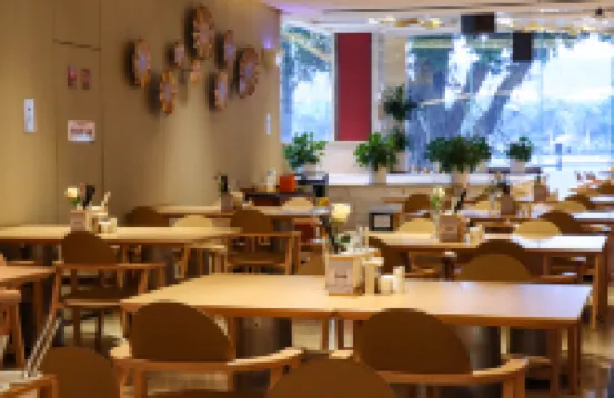 廈門航空金雁ホテル