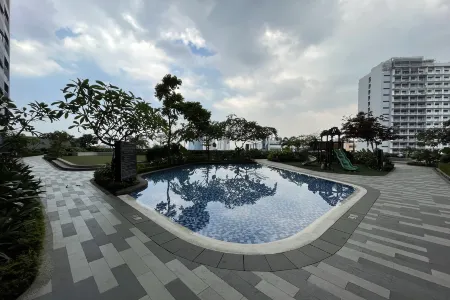 Luxury Air Residences By Makati