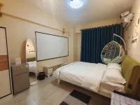 Changchun Xinyue B&B Hotel in zona Changchun University of Science and Technology (East to Qianjin Resident Quarter)