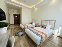 Manzhouli Bailiheng Hotel Hotel a Manzhouli