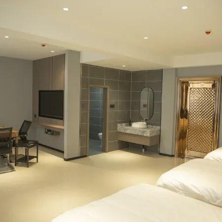 Jiayuan Hotel