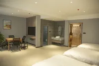 Jiayuan Hotel