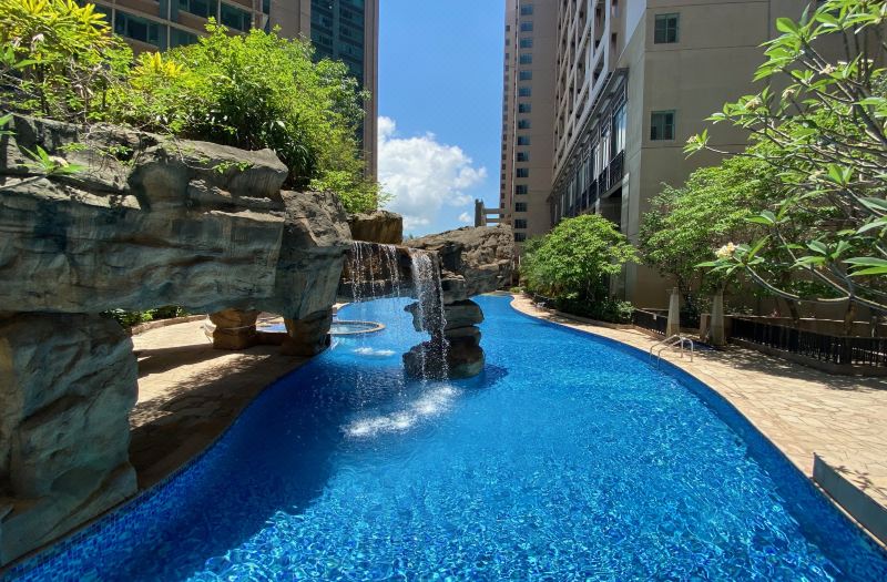 Rambler Oasis Hotel photo 4