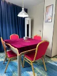 Yili Hotel - Bữa sáng