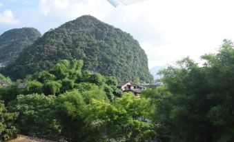 Huangyao Ancient Town Xinlanju Chinese Inn