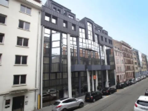 Appart'hôtel Odalys City - Strasbourg Centre Les Halles Hotels near Petite-France