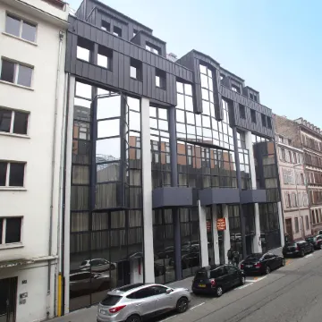 Appart'hôtel Odalys City - Strasbourg Centre Les Halles