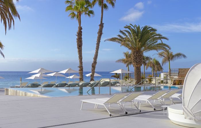 Paradisus Gran Canaria – All Inclusive