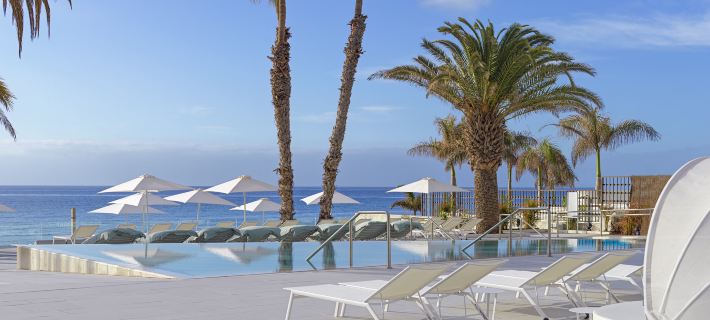 Paradisus Gran Canaria – All Inclusive Ξενοδοχεία στην πόλη Maspalomas