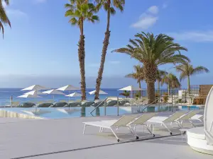 Paradisus by Meliá Gran Canaria——全包式