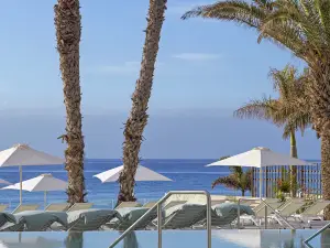 Popular Luxury Hotels in Gran Canaria