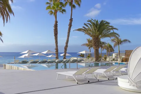 Paradisus by Melia Gran Canaria